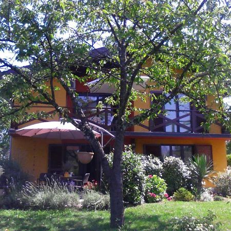 Apartment Villa Ema Krapinske Toplice Eksteriør bilde