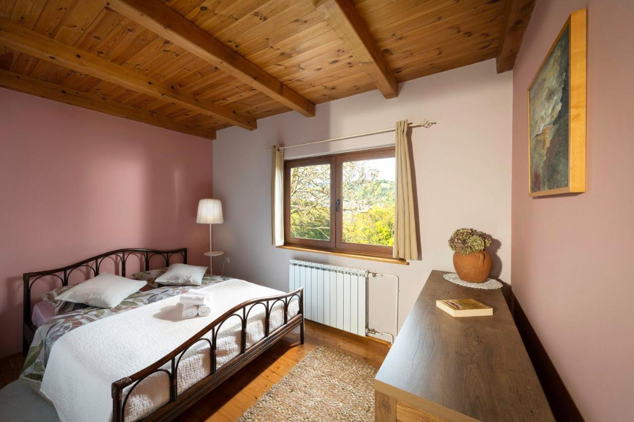 Apartment Villa Ema Krapinske Toplice Eksteriør bilde