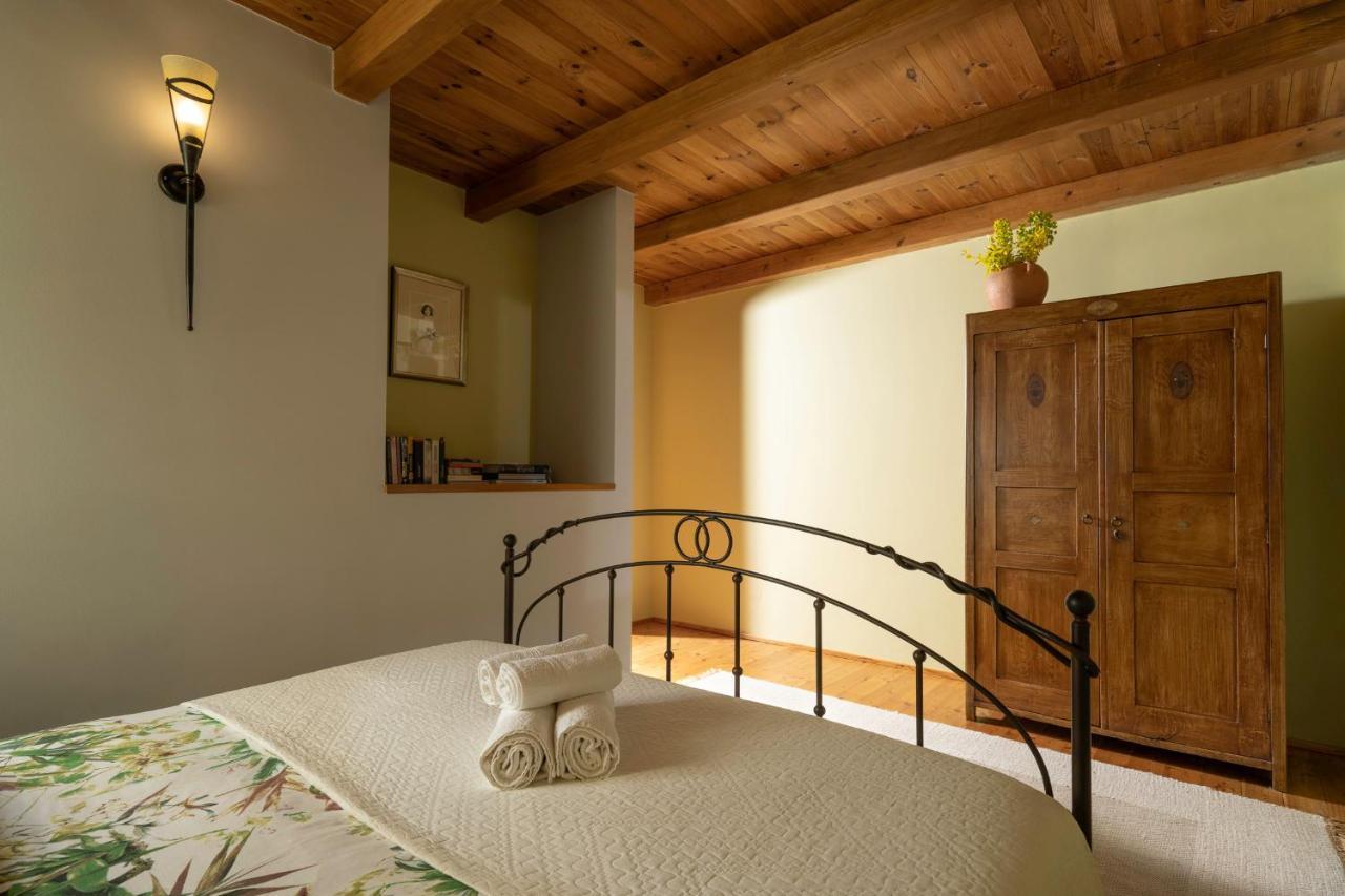 Apartment Villa Ema Krapinske Toplice Eksteriør bilde