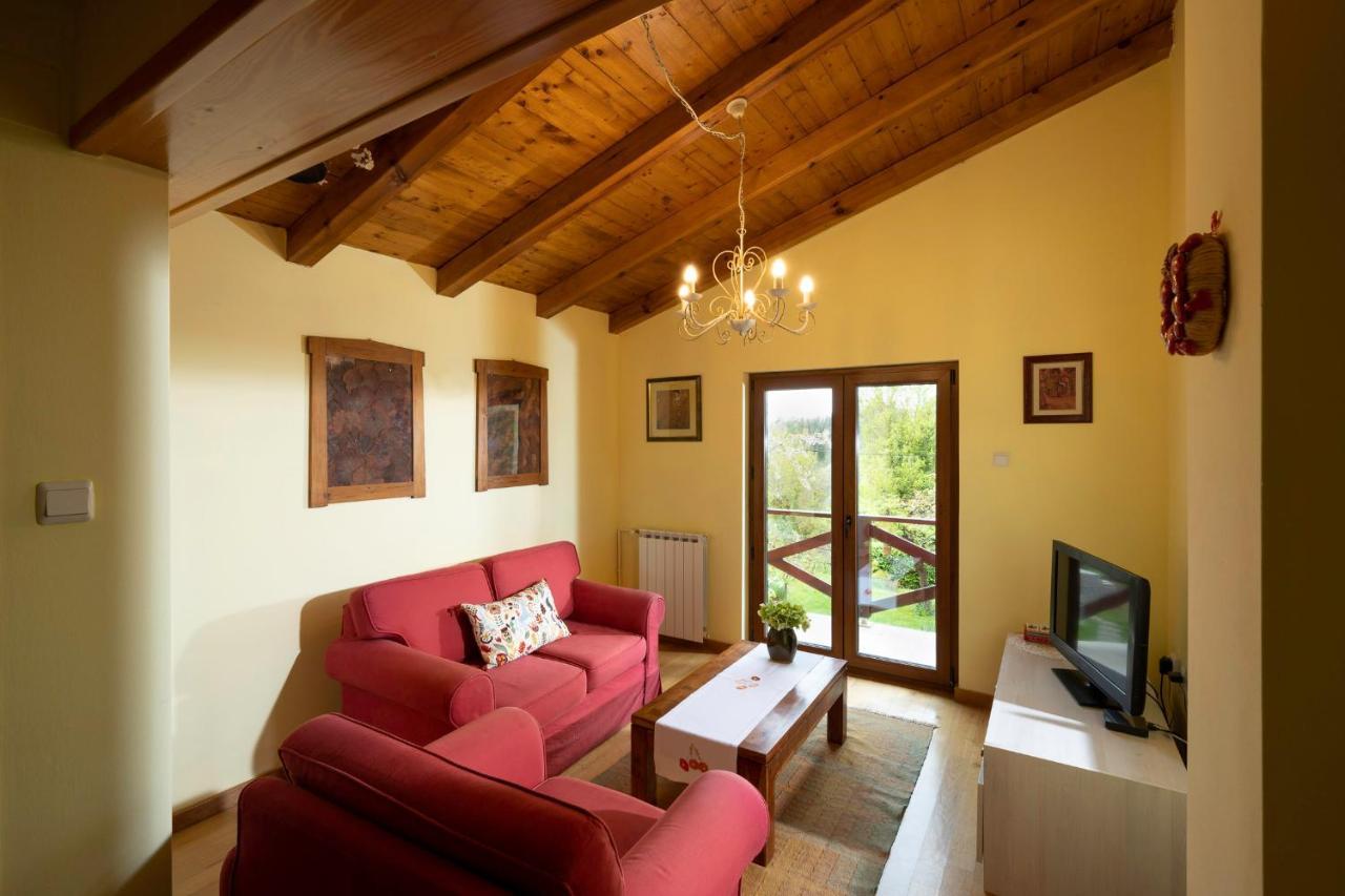 Apartment Villa Ema Krapinske Toplice Eksteriør bilde