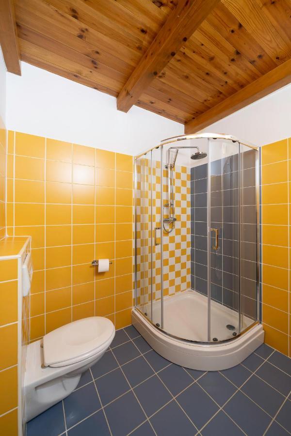 Apartment Villa Ema Krapinske Toplice Eksteriør bilde