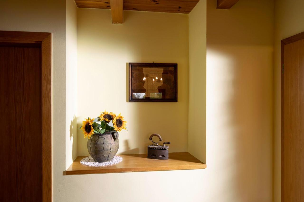 Apartment Villa Ema Krapinske Toplice Eksteriør bilde