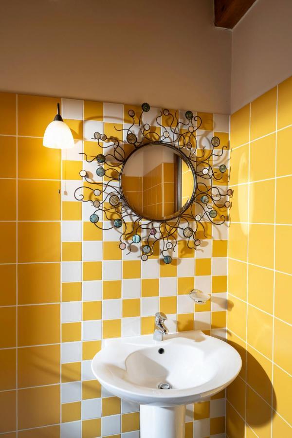 Apartment Villa Ema Krapinske Toplice Eksteriør bilde